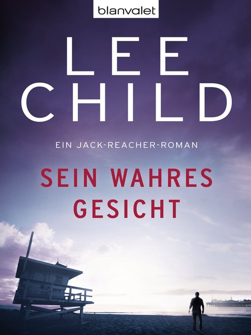 Title details for Sein wahres Gesicht by Lee Child - Wait list